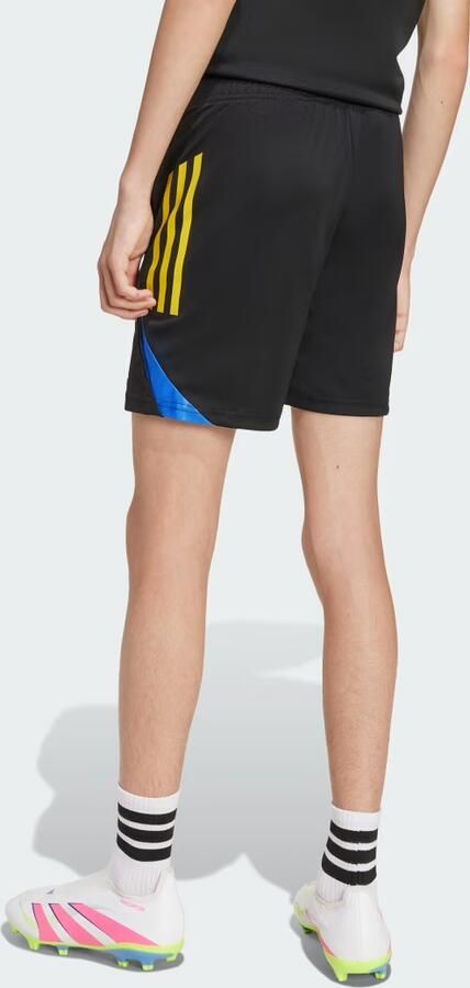 Adidas chester United Tiro 25 Competition Training Short Kids - Foto 5