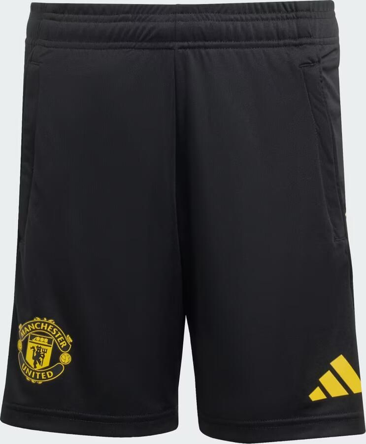 Adidas chester United Tiro 25 Competition Training Short Kids - Foto 2
