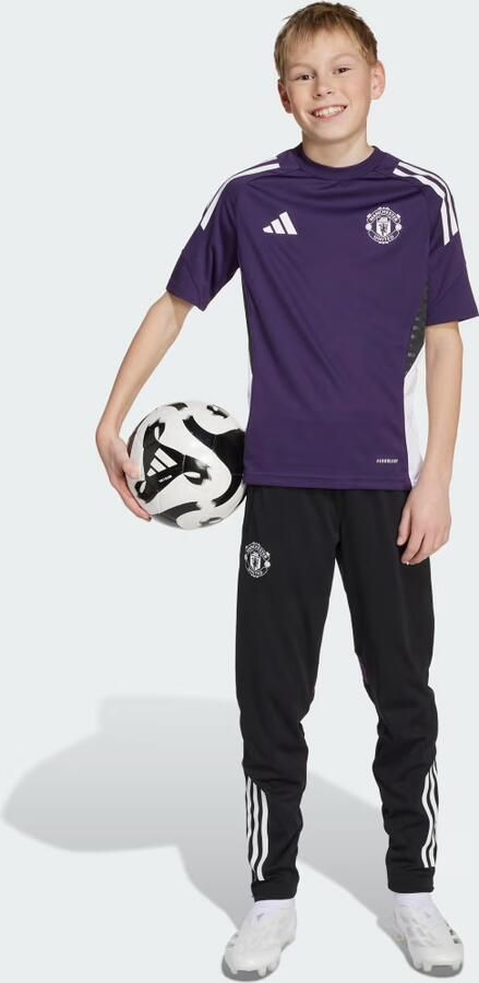 Adidas chester United Tiro 25 Competition Training Voetbalshirt Kids - Foto 5