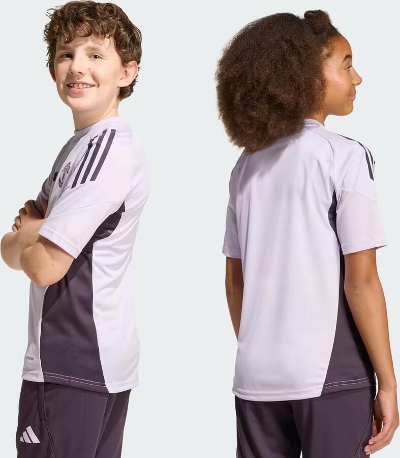 Adidas chester United Tiro 25 Competition Training Voetbalshirt Kids - Foto 2