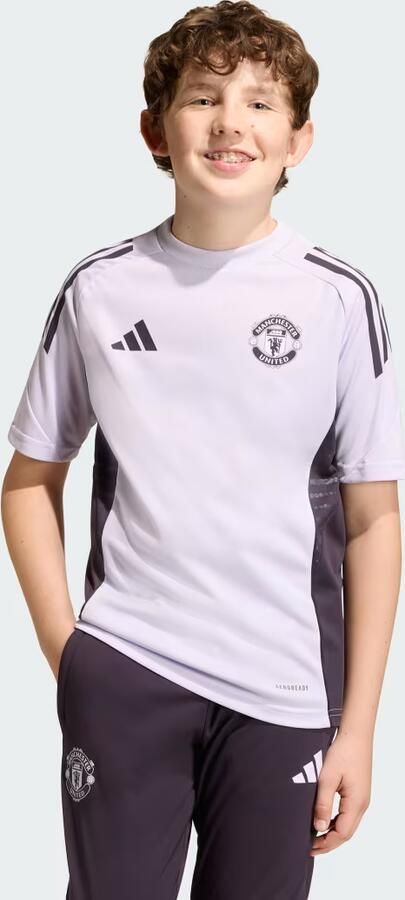 Adidas chester United Tiro 25 Competition Training Voetbalshirt Kids - Foto 5