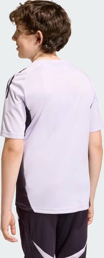 Adidas chester United Tiro 25 Competition Training Voetbalshirt Kids - Foto 6