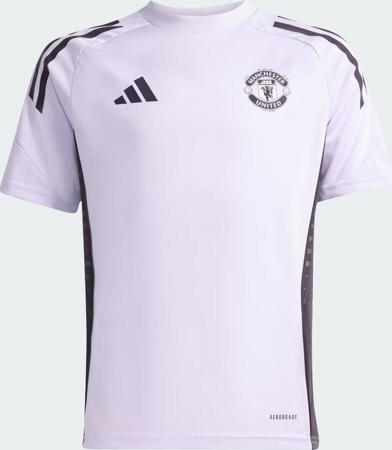 Adidas chester United Tiro 25 Competition Training Voetbalshirt Kids - Foto 3