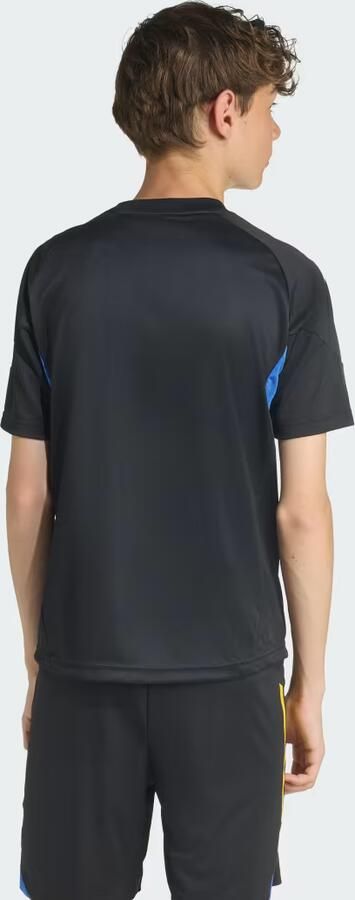Adidas chester United Tiro 25 Competition Training Voetbalshirt Kids - Foto 6