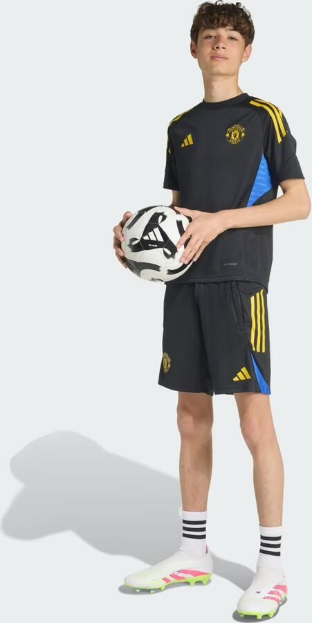 Adidas chester United Tiro 25 Competition Training Voetbalshirt Kids - Foto 4