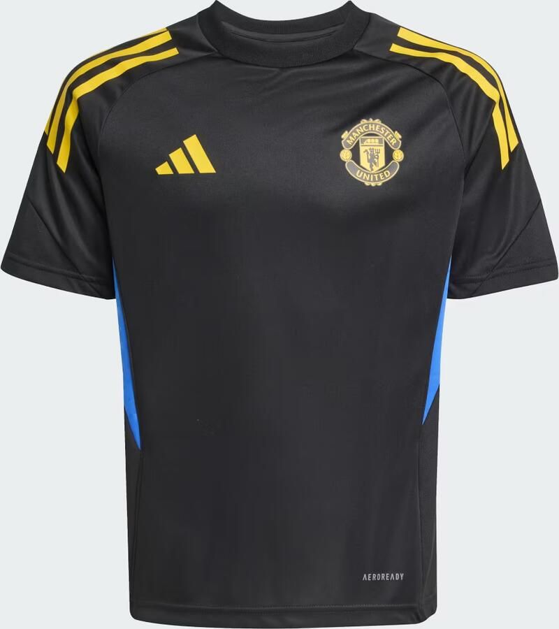 Adidas chester United Tiro 25 Competition Training Voetbalshirt Kids - Foto 3