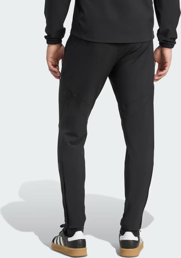 Adidas Manchester United Tiro 25 Competition Vis Tech Reisbroek - Foto 3