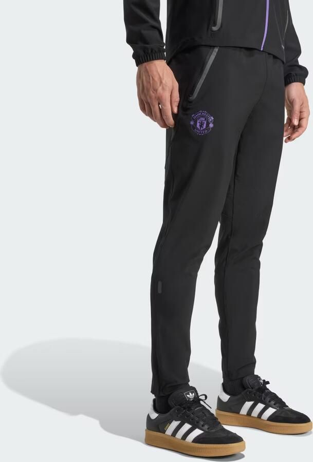Adidas Manchester United Tiro 25 Competition Vis Tech Reisbroek - Foto 4