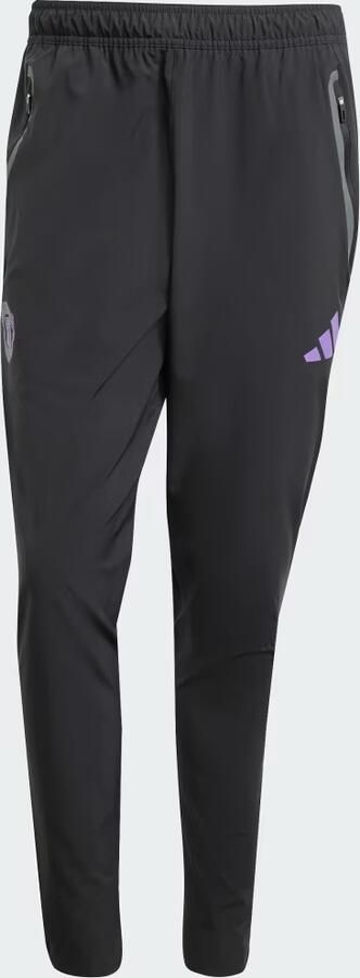 Adidas Manchester United Tiro 25 Competition Vis Tech Reisbroek - Foto 6