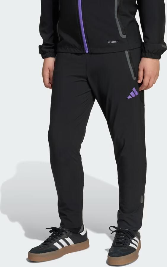 Adidas chester United Tiro 25 Competition Vis Tech Reisbroek - Foto 2