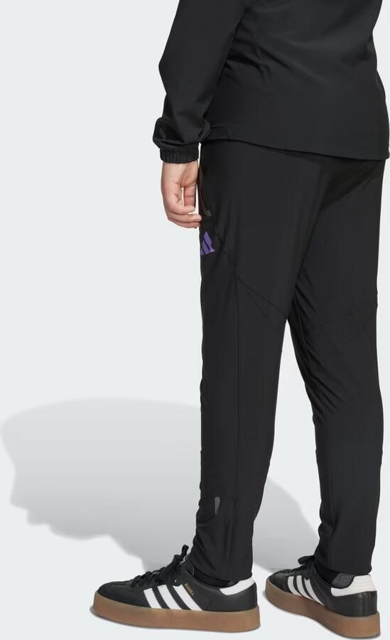 Adidas chester United Tiro 25 Competition Vis Tech Reisbroek - Foto 3