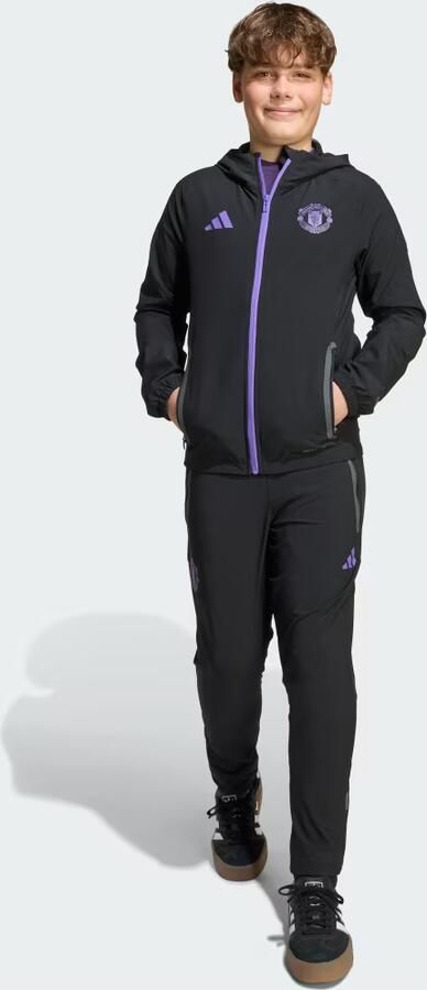 Adidas chester United Tiro 25 Competition Vis Tech Reisbroek - Foto 4