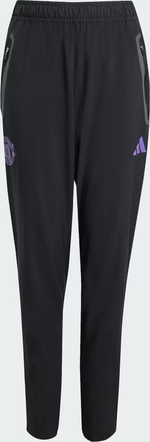 Adidas chester United Tiro 25 Competition Vis Tech Reisbroek - Foto 5