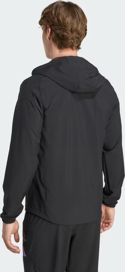 Adidas Manchester United Tiro 25 Competition Vis Tech Reisjack - Foto 6