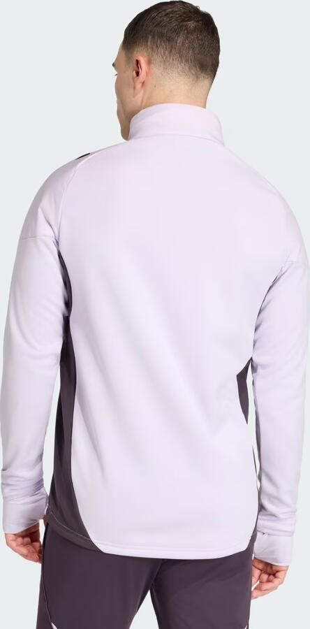 Adidas Manchester United Tiro 25 Competition Winterized shirt - Foto 6