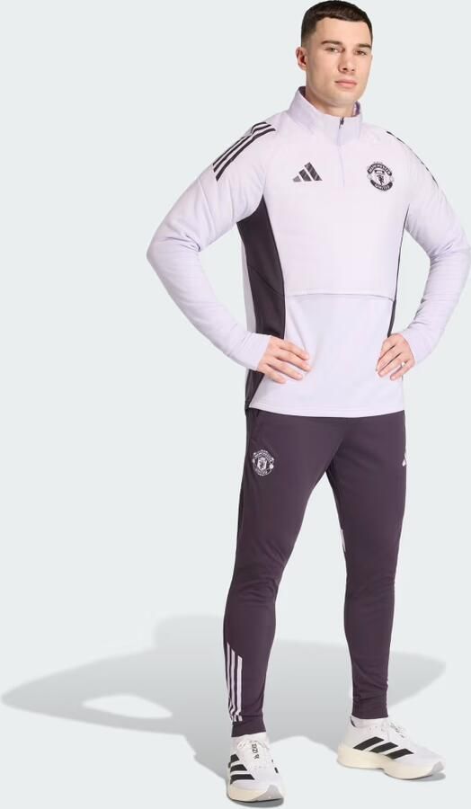 Adidas Manchester United Tiro 25 Competition Winterized shirt - Foto 5