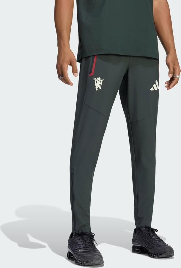 Adidas Manchester United Tiro Tech Broek