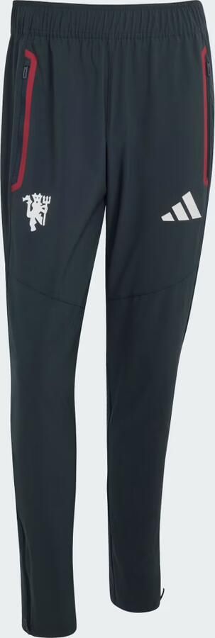 Adidas Manchester United Tiro Tech Broek - Foto 6