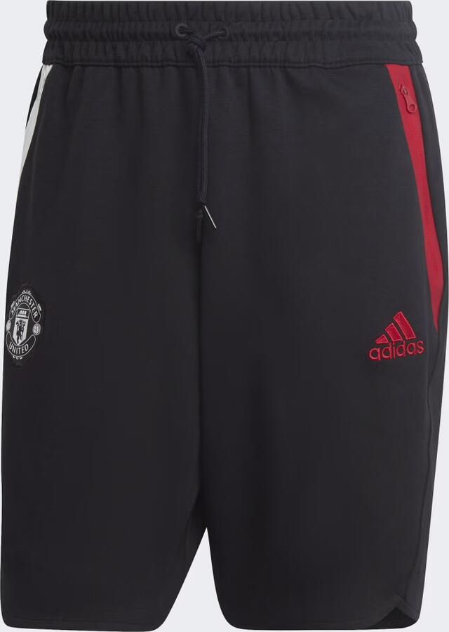 Adidas Performance Manchester United Travel Short - Foto 2