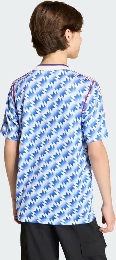 Adidas chester United Uitshirt 90 Kids - Foto 6