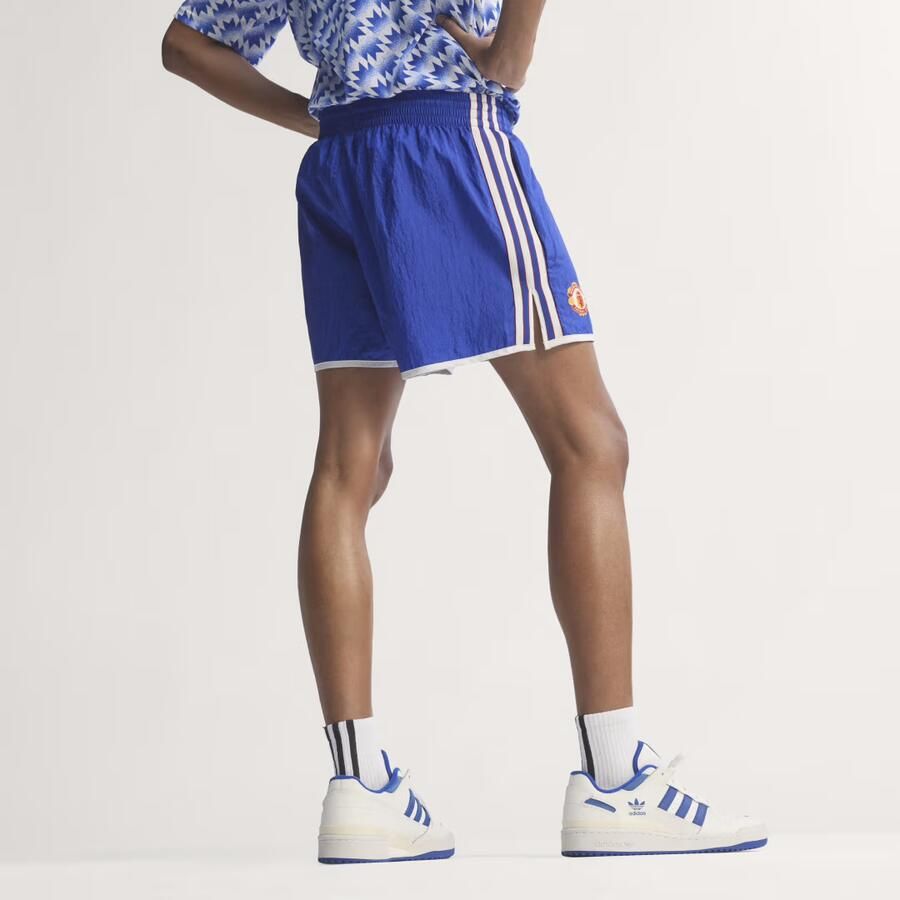 Adidas Manchester United Uitshort 90 - Foto 2