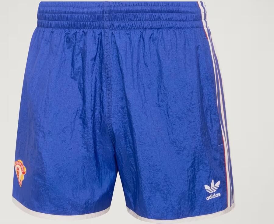 Adidas Manchester United Uitshort 90 - Foto 6