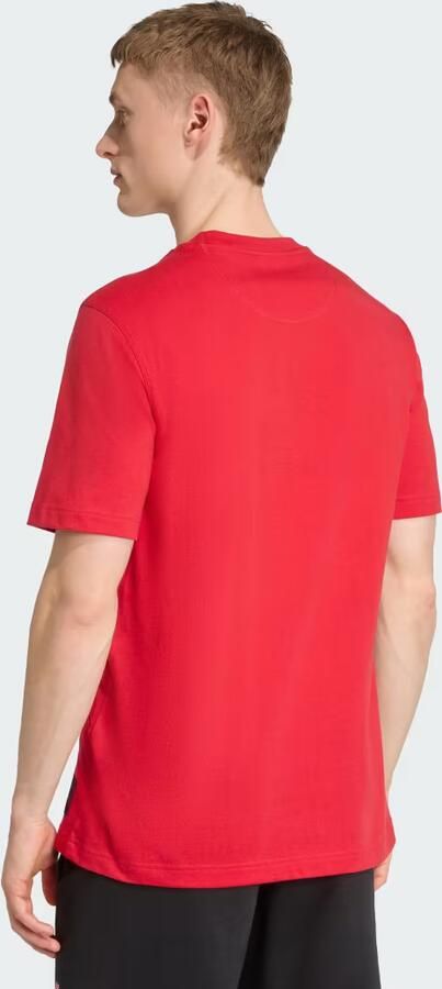 Adidas Manchester United US Pack T-shirt - Foto 5