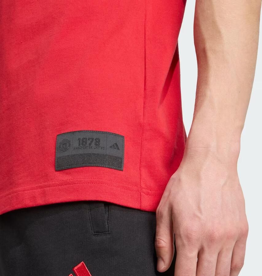 Adidas Manchester United US Pack T-shirt - Foto 2