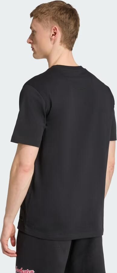 Adidas Manchester United US Pack T-shirt - Foto 5