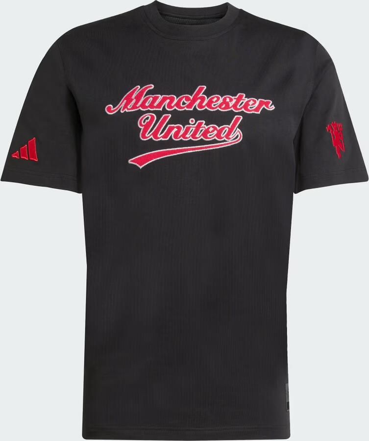 Adidas Manchester United US Pack T-shirt - Foto 4