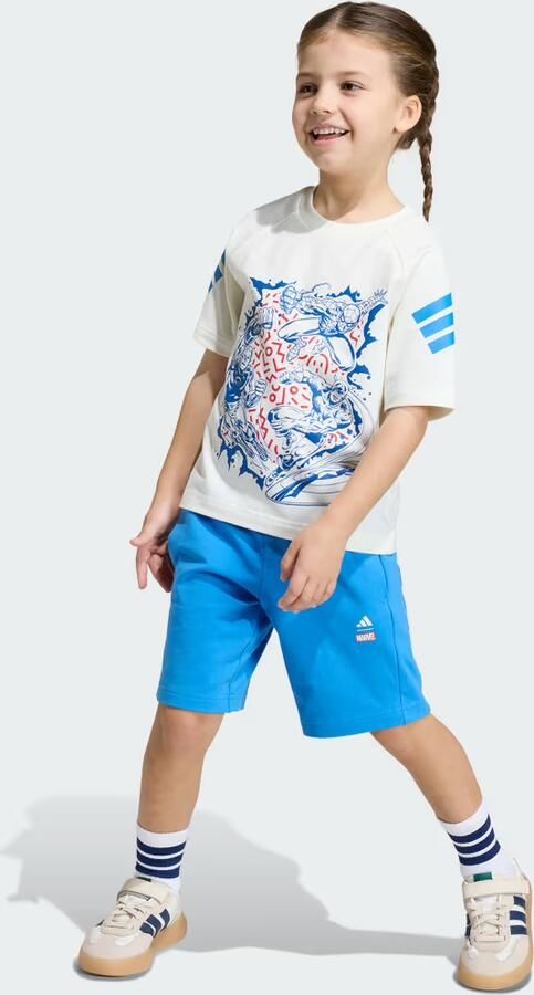Adidas MARVEL AVENGERS T-SHIRTSET - Foto 5