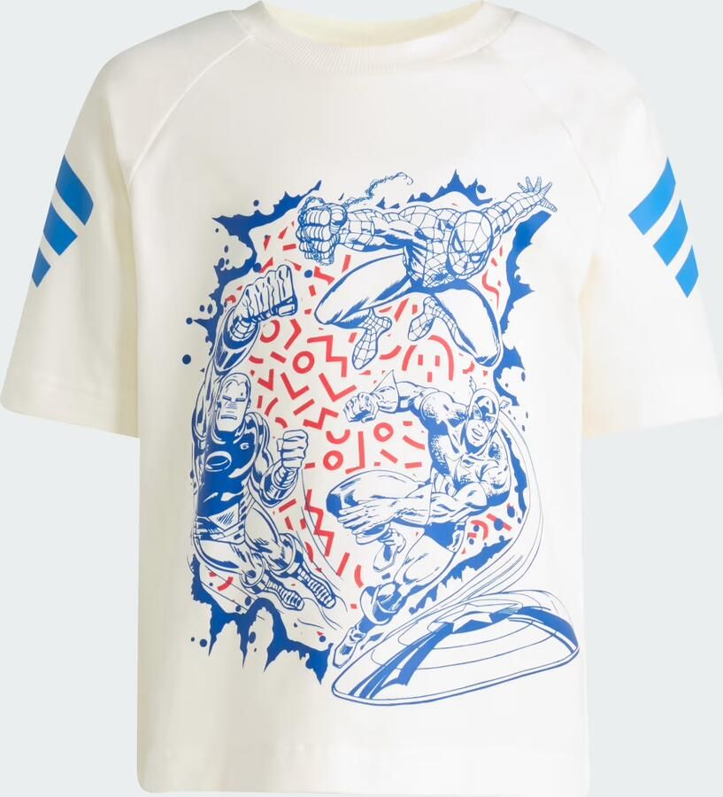 Adidas MARVEL AVENGERS T-SHIRTSET - Foto 2