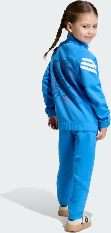Adidas MARVEL AVENGERS TRAININGSPAK - Foto 4