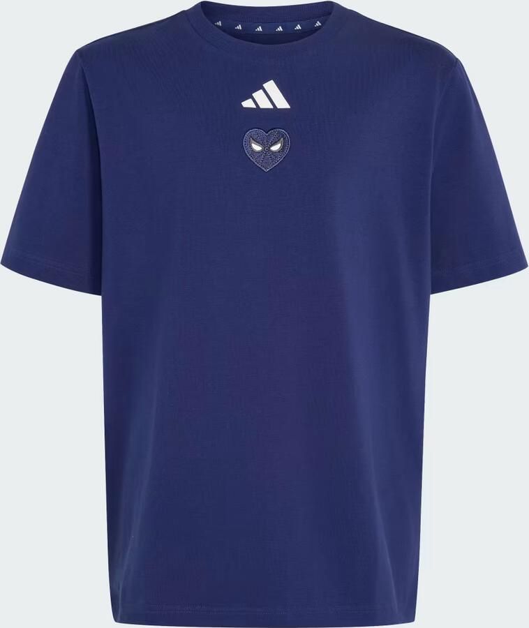 Adidas Marvel Spider- Graphics T-shirt - Foto 3