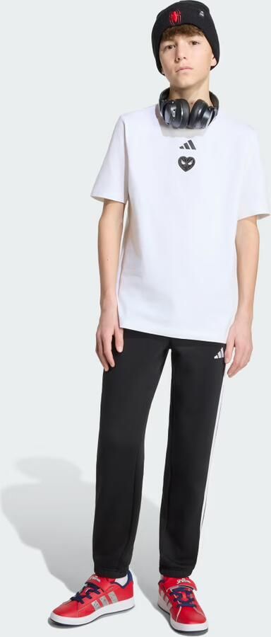 Adidas Marvel Spider- Graphics T-shirt - Foto 5