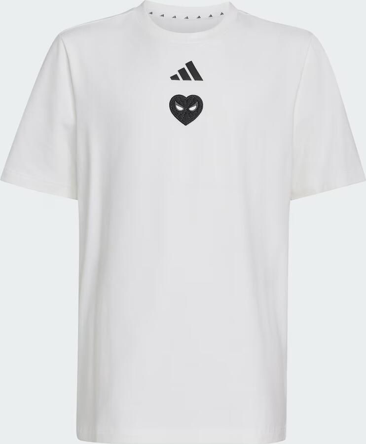 Adidas Marvel Spider- Graphics T-shirt - Foto 3