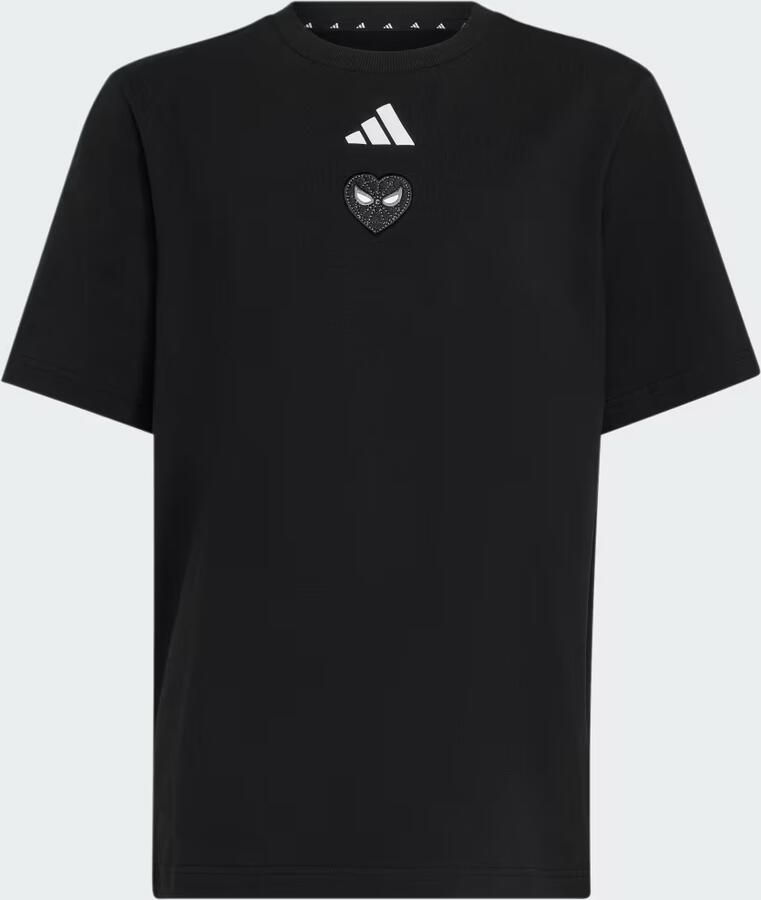 Adidas Marvel Spider- Graphics T-shirt - Foto 3