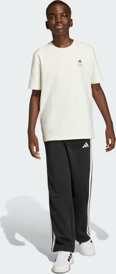 Adidas MARVEL SPIDER- GRAPHICS T-Shirt - Foto 5