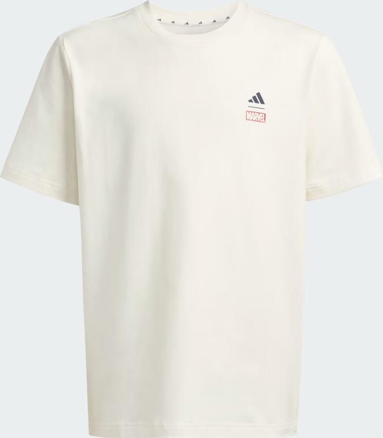 Adidas MARVEL SPIDER- GRAPHICS T-Shirt - Foto 4