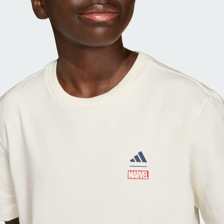 Adidas MARVEL SPIDER- GRAPHICS T-Shirt - Foto 2