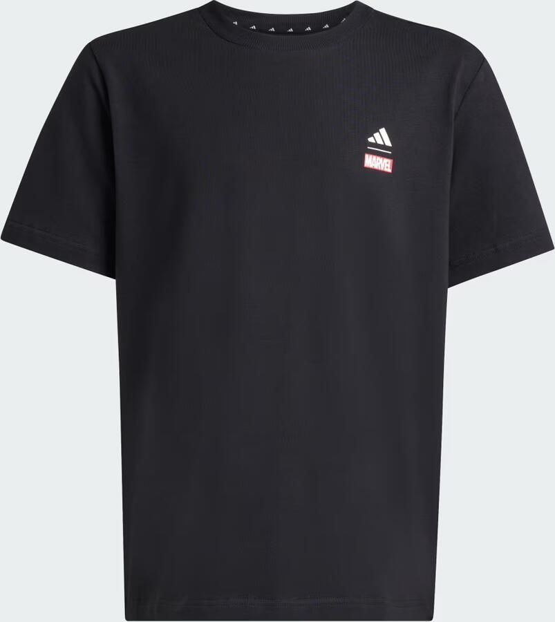Adidas MARVEL SPIDER- GRAPHICS T-Shirt - Foto 4
