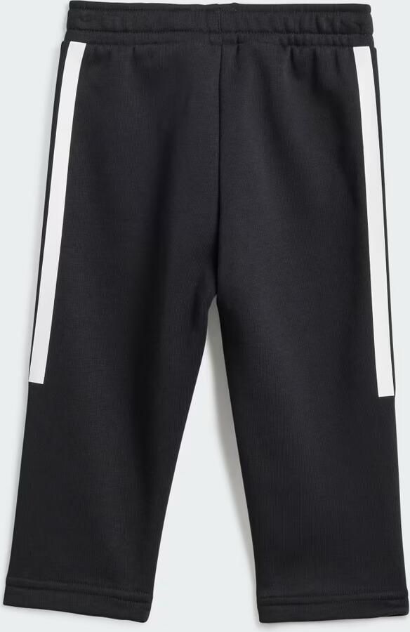 Adidas MARVEL SPIDER- JOGGINGPAK Rood Kind Rood - Foto 4