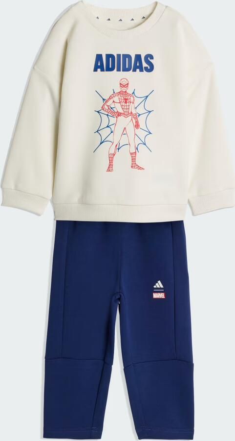 Adidas MARVEL SPIDER- JOGGINGPAK
