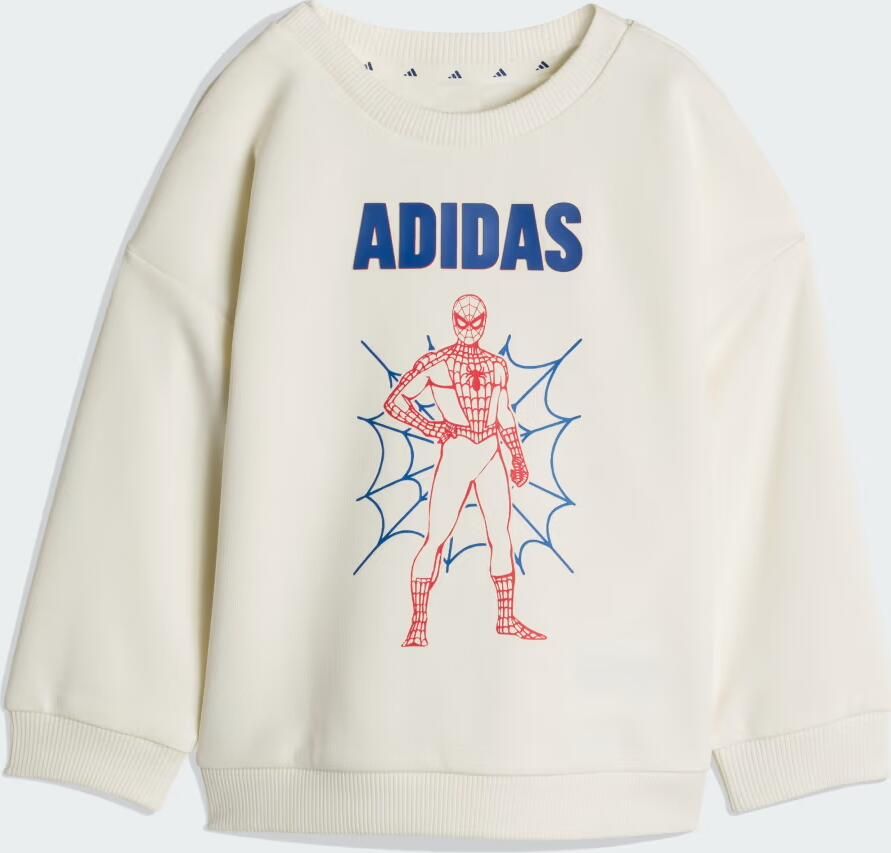 Adidas MARVEL SPIDER- JOGGINGPAK - Foto 3