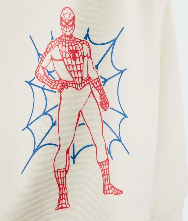 Adidas MARVEL SPIDER- JOGGINGPAK - Foto 4