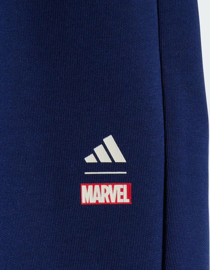 Adidas MARVEL SPIDER- JOGGINGPAK - Foto 5