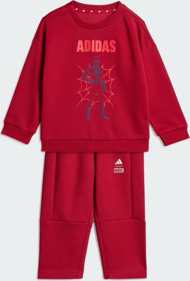 Adidas MARVEL SPIDER- JOGGINGPAK