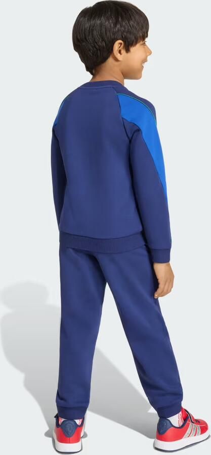 Adidas MARVEL SPIDER- JOGGINGPAK - Foto 4
