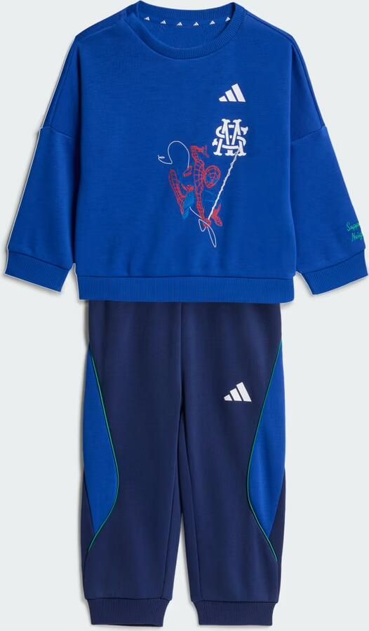 Adidas MARVEL SPIDER- JOGGINGPAK