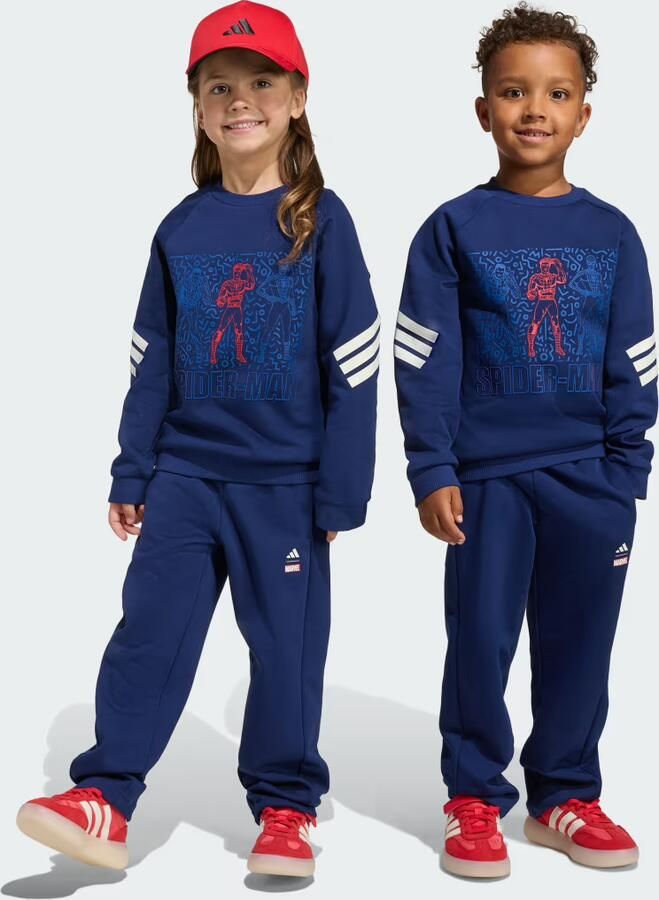Adidas MARVEL SPIDER- JOGGINGPAK